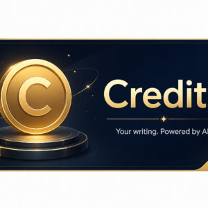 10000 Credits